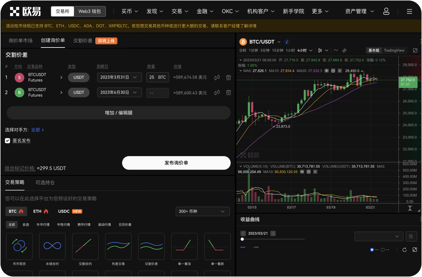 ETH跌破整数关口怎么办